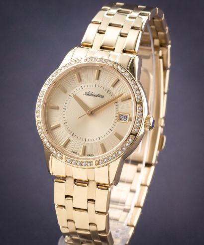 Adriatica Classic Women's Watch
