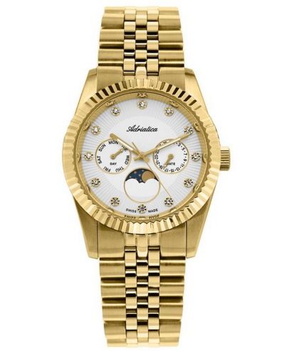 Adriatica Classic watch