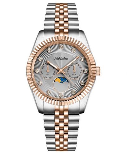 Adriatica Classic watch