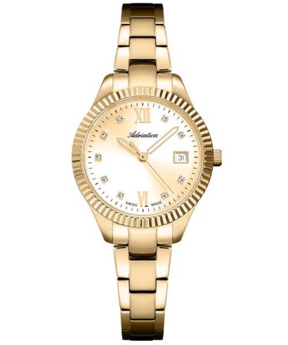 Adriatica Classic watch