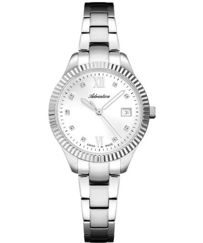 Adriatica Classic watch