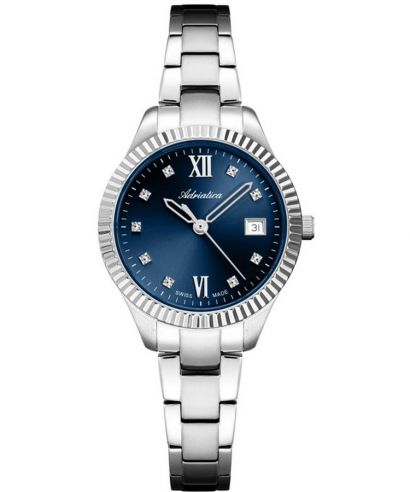 Adriatica Classic watch