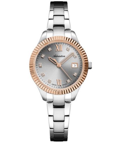 Adriatica Classic watch