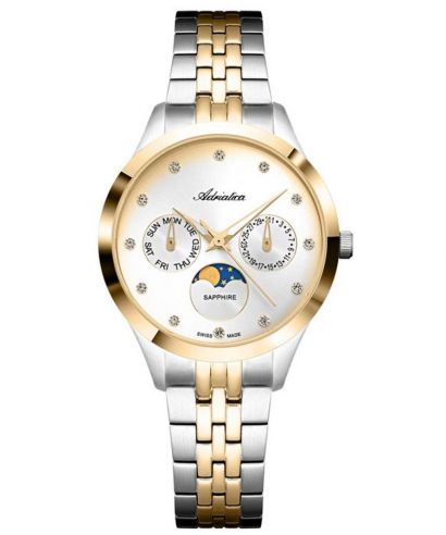 Adriatica Classic watch