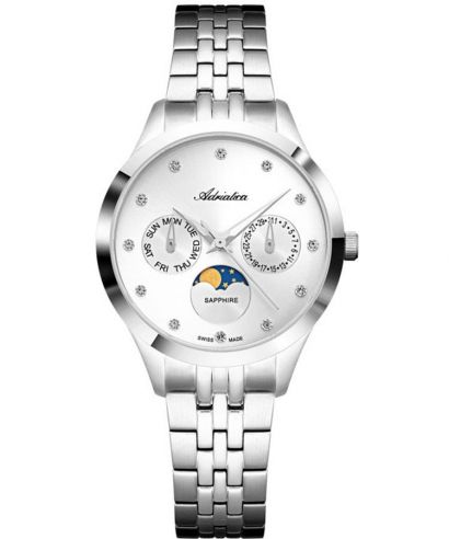 Adriatica Classic watch