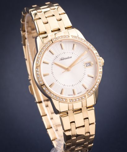 Adriatica Classic Women's Watch
