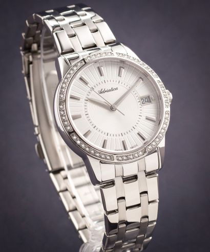 Adriatica Classic Women's Watch