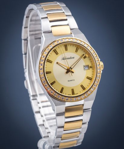 Adriatica Fashion ladies watch