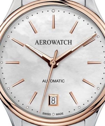 Aerowatch Les Grandes Classiques Automatique watch