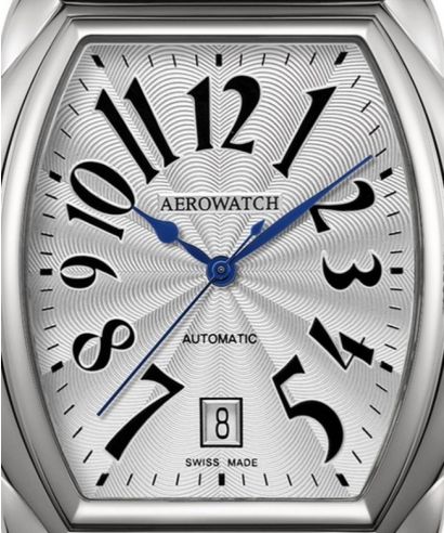 Aerowatch Stramline Automatic watch