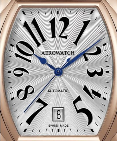 Aerowatch Streamline Automatic watch
