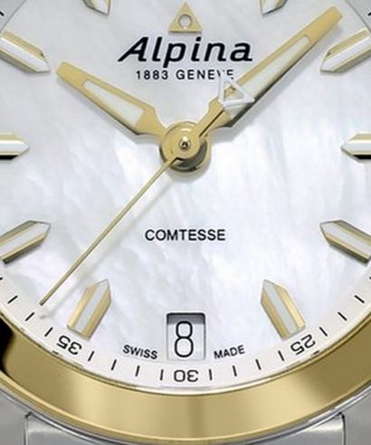 Alpina Comtesse Women's Watch