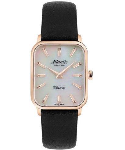 Atlantic Elegance Belle watch