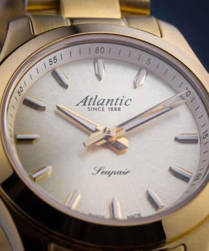 Atlantic Seapair watch