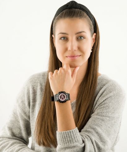 Casio BABY-G Classic watch