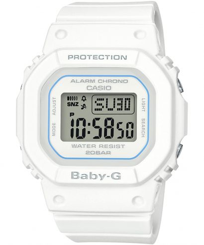 Casio BABY-G Sport watch