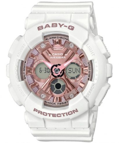 Casio BABY-G Urban Watch
