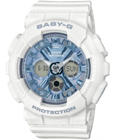 Casio BABY-G Urban Watch