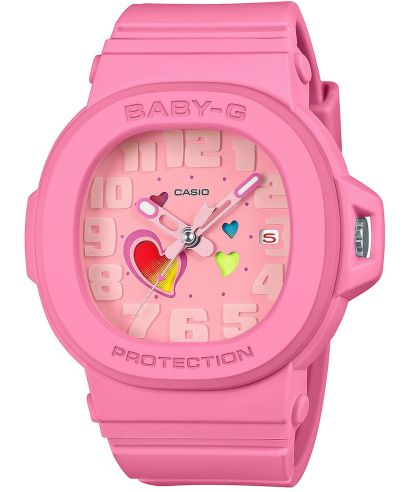 Casio BABY-G Urban watch