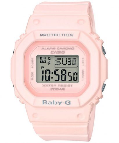 Casio BABY-G Urban watch