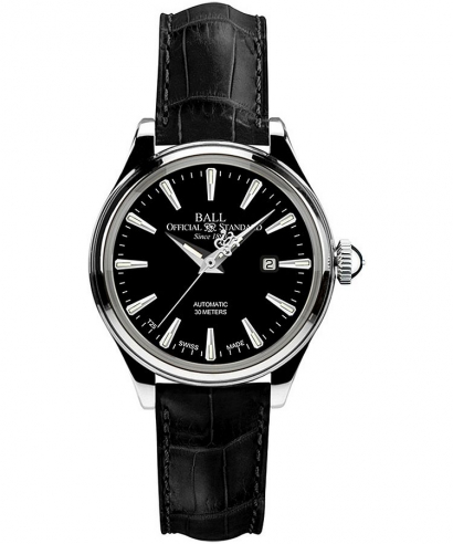Ball Trainmaster Eternity Ladies Women's Watch