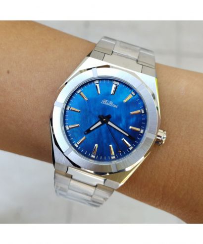 Balticus Gwiezdny Pył Limited Edition watch