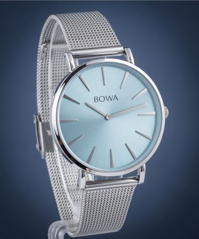 BOWA New York watch