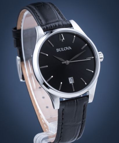Bulova Classic Women's Watch