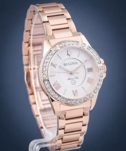 95 Bulova Watches • Official Retailer • Watchard.com