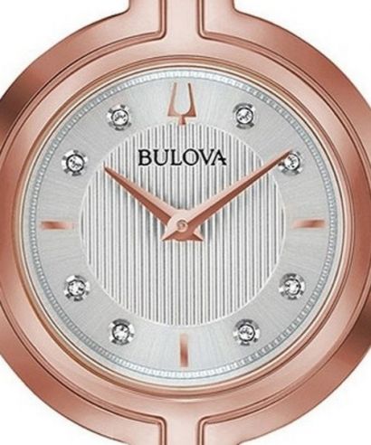 Bulova Rhapsody Women's Watch