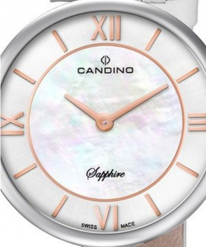 Candino Elegance watch