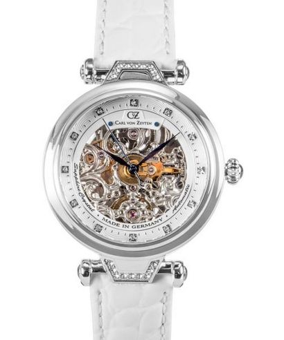 Carl von Zeyten Simonswald Automatic watch