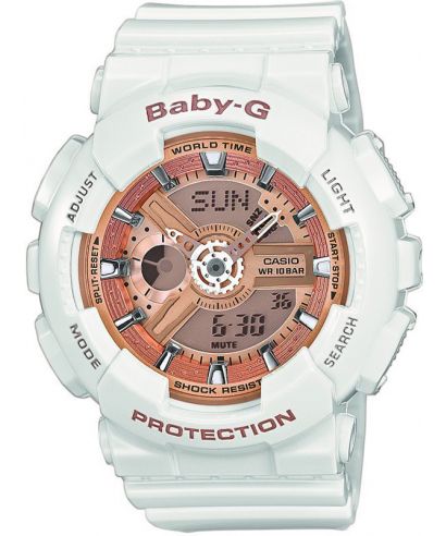 Casio BABY-G Women's Watch