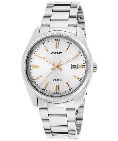 Casio Classic watch