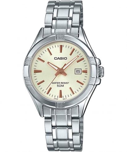 37 Casio Classic Watches (Mtp/Ltp) • Official Retailer • Watchard.com