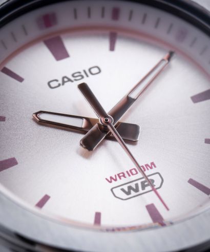 Casio Classic Women's Watch