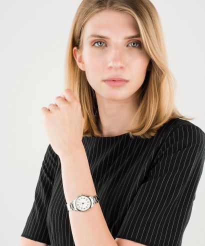 Casio Collection Women's Watch