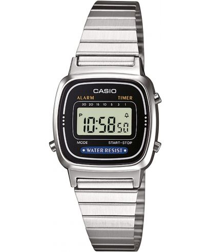Casio VINTAGE Mini Women's Watch