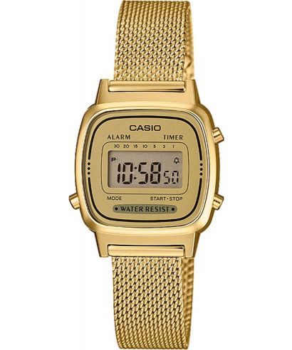 Casio VINTAGE Midi Watch