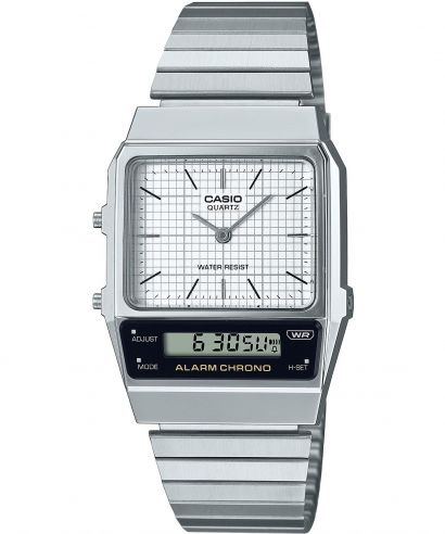 Casio VINTAGE Edgy watch