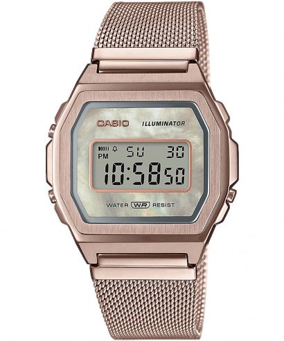 Casio VINTAGE Maxi Premium Women's Watch