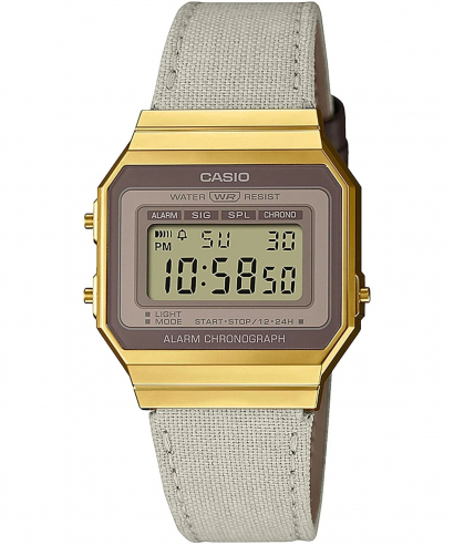 Retailer • Official Casio Watches Retro • - Vintage 52