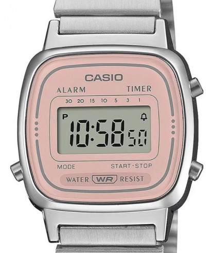 406 Casio • Official Watches • Retailer