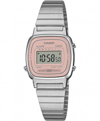 52 Casio Vintage - • Official Retro • Watches Retailer