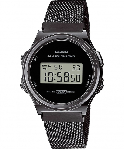 Casio VINTAGE Round watch