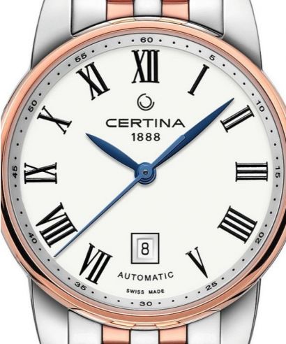 Certina DS Podium Lady Automatic watch