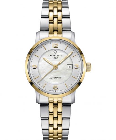 Certina Urban DS Caimano Lady Automatic watch