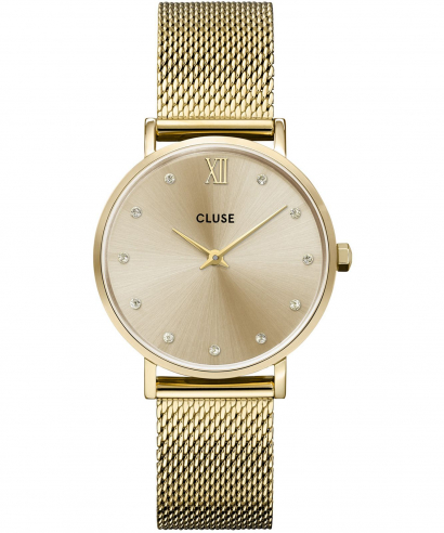 Cluse Minuit watch