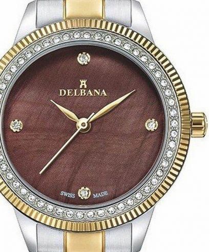 34 Delbana Watches • Official Retailer • Watchard.com