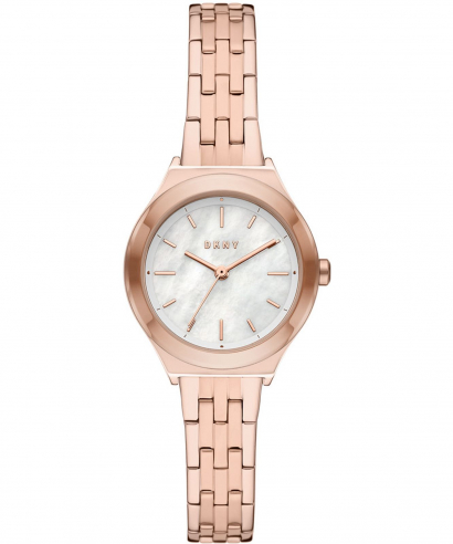 DKNY Parsons watch